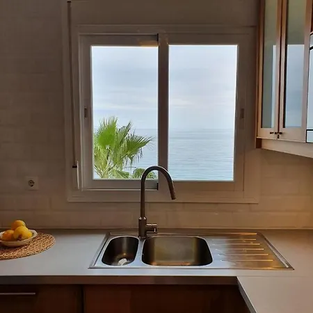 Apartamento Ladera Del Mar 1 - *