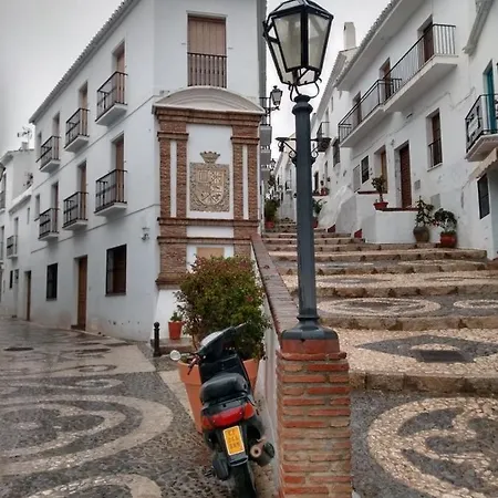 Apartamento Ladera Del Mar 1 - Nerja