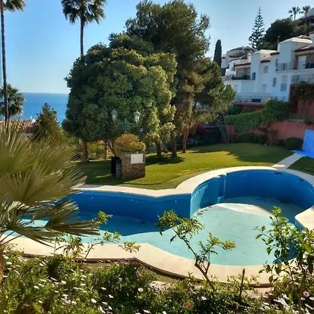 Ladera Del Mar 1 - Apartamento