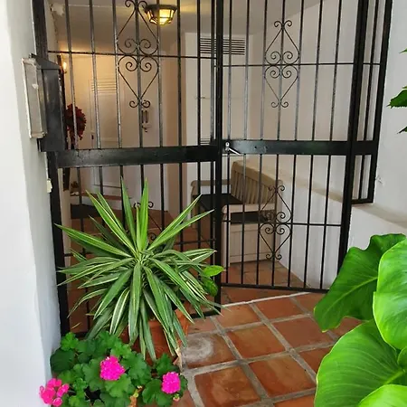 Ladera Del Mar 1 - Apartamento