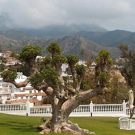 Apartamento Ladera Del Mar 1 - *
