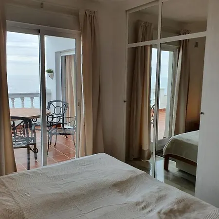 Ladera Del Mar 1 - Apartamento