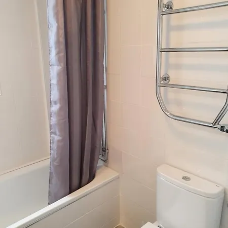 Ladera Del Mar 1 - Apartamento Nerja