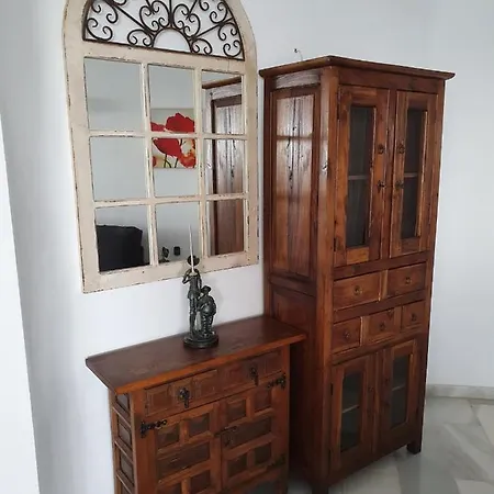 Daire Ladera Del Mar 1 - Nerja