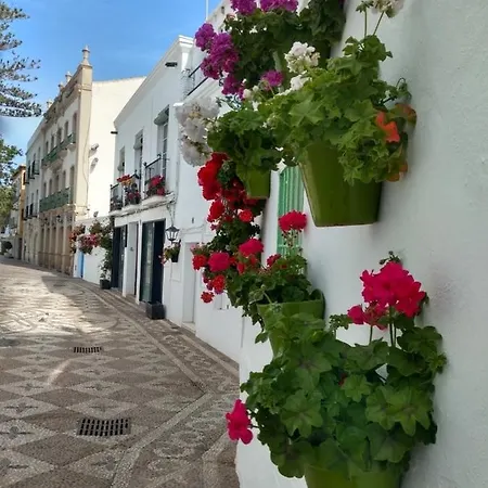 Ladera Del Mar 1 - Daire