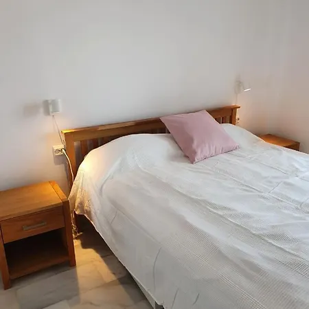 Daire Ladera Del Mar 1 - Nerja