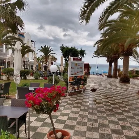 Daire Ladera Del Mar 1 -
