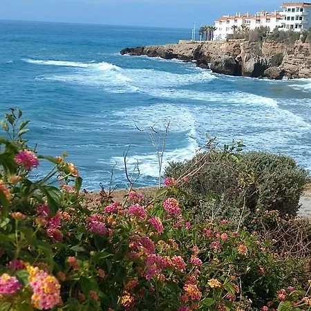 Daire Ladera Del Mar 1 -