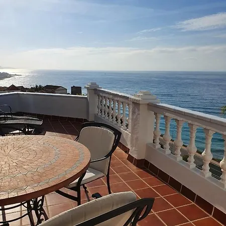 Ladera Del Mar 1 - *