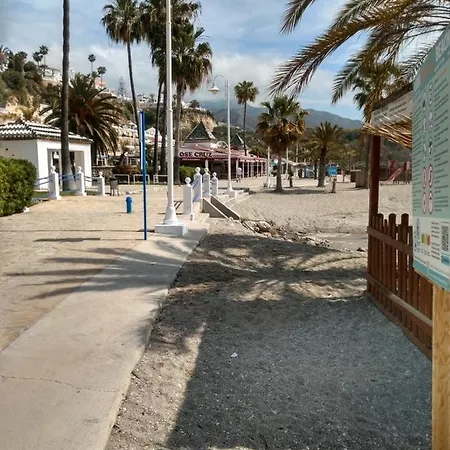 Daire Ladera Del Mar 1 - Nerja