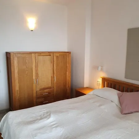 Ladera Del Mar 1 - Daire