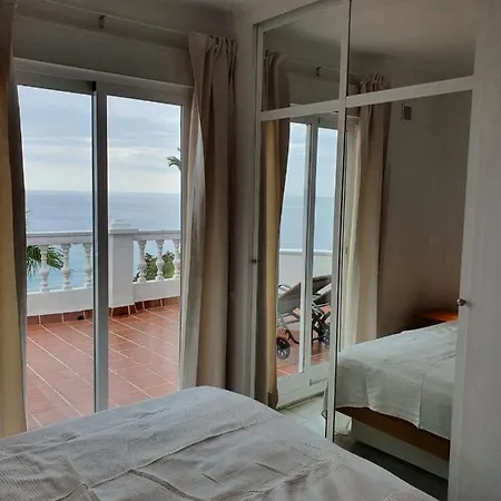 Ladera Del Mar 1 - Daire