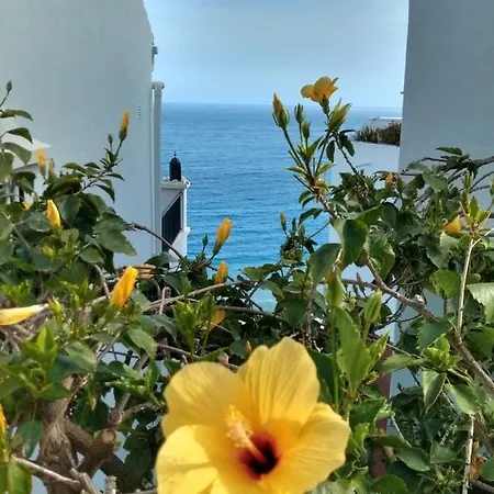 Ladera Del Mar 1 - Daire Nerja