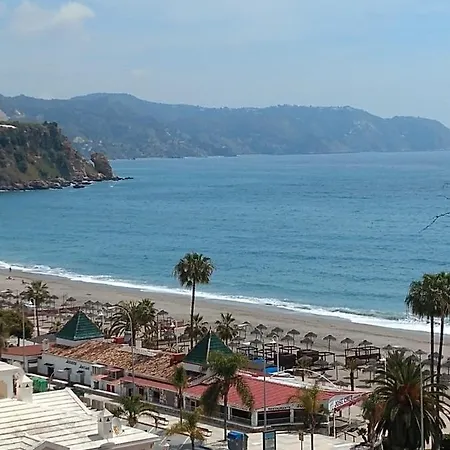 Ladera Del Mar 1 - * Nerja