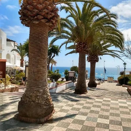 Ladera Del Mar 1 - Daire Nerja